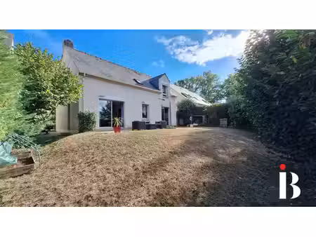 en vente maison 125 m² – 423 900 € |orvault