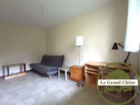 location appartement 1 pièce 27m²
