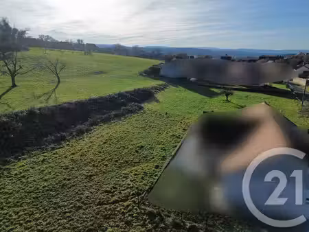 terrain à vendre - 890 m2 - vandoncourt - 25 - franche-comte