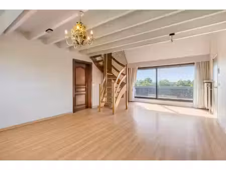 appartement te koop in brugge met 3 slaapkamers