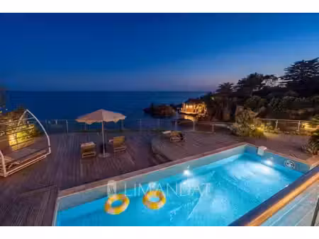 villa de luxe de 10 pièces en vente saint-raphaël  provence-alpes-côte d'azur