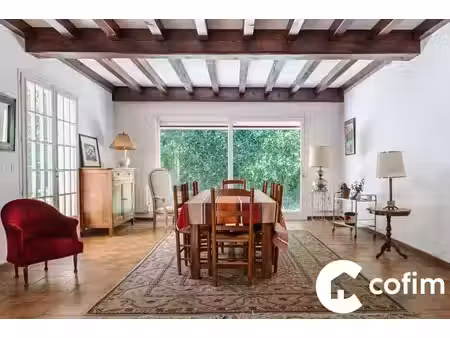 vente maison 7 pièces 218 m² à urt (64240)  590 000 €
