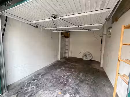 location parking