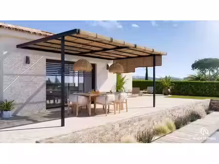 vente maison neuve 5 pièces 125 m² à prades-le-lez (34730)  545 000 €