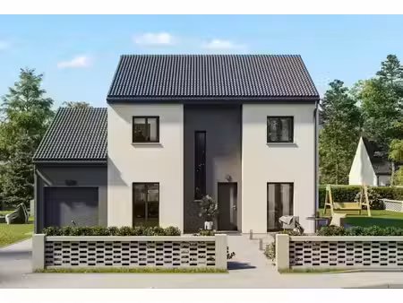 vente maison neuve 6 pièces 100 m² à enghien-les-bains (95880)  563 107 €