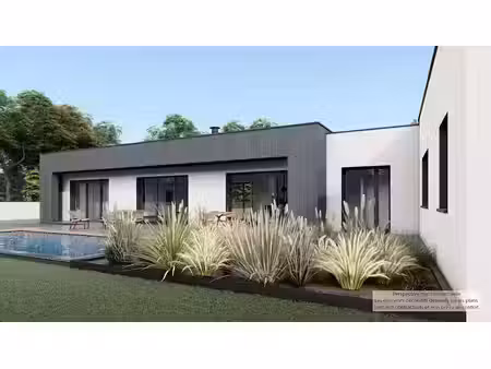 vente maison neuve 5 pièces 211 m² à bretx (31530)  604 500 €