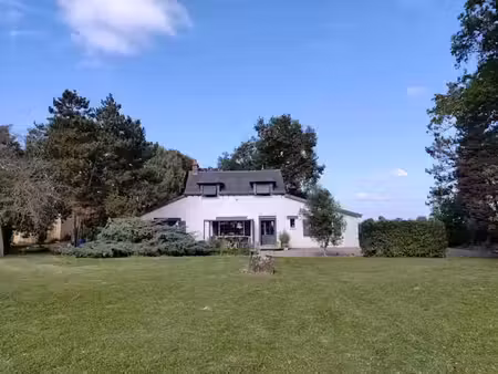 vente maison 6 pièces 180 m² à pleumeleuc (35137)  610 000 €