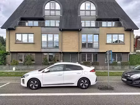 appartement te huur in dendermonde met 2 slaapkamers
