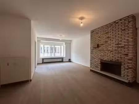 appartement te huur in diest met 2 slaapkamers