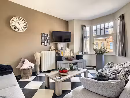 huis te huur in ieper met 3 slaapkamers