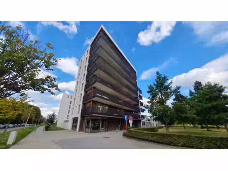 appartement te huur in hasselt met 2 slaapkamers