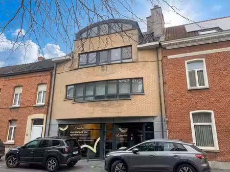 commercieel te huur in puurs