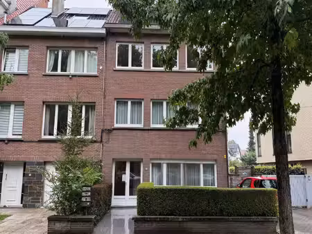 appartement te huur in grimbergen met 2 slaapkamers
