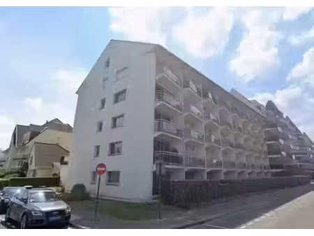 vente locaux professionnels 0 pièces à le touquet-paris-plage (62520)  6 000 €