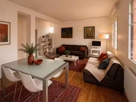 appartement de 3 pièces de luxe en vente à arcachon  france