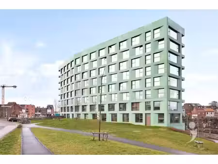 appartement te huur in kessel-lo met 1 slaapkamer