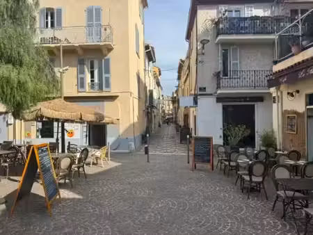 vente locaux professionnels 0 pièces 28 m² à antibes (06600)  100 000 €
