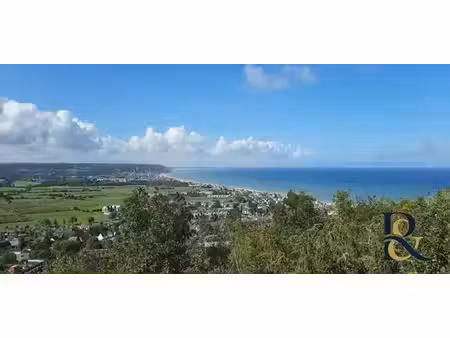 prestigieux immeuble de rapport en vente à blonville-sur-mer  france