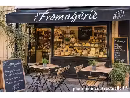 vente locaux professionnels 0 pièces 75 m² à chatou (78400)  132 000 €