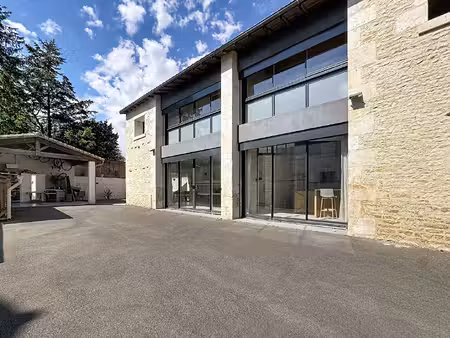 achat maison 6 pièces 140m²