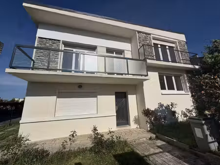 maison d'architecte quartier saint-jean montluçon