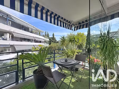 appartement à cannes (06400)