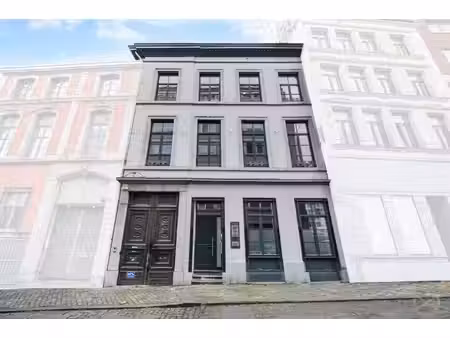 commercieel te huur in luik