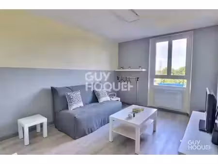 studio 23 m² longpont sur orge