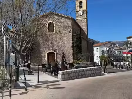 vente locaux professionnels 0 pièces 600 m² à castagniers (06670)  550 000 €