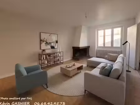 vente maison 5 pièces 91 m² à angouleme (16000)  99 900 €