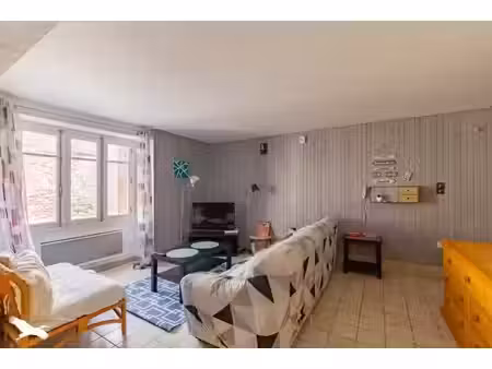 vente maison 6 pièces 118 m² à prayols (09000)  115 000 €