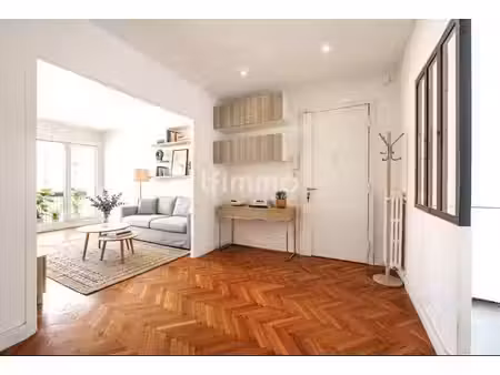 marseille 8ème / appartement/ extérieurs