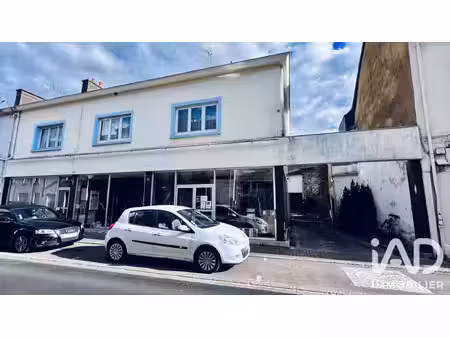 vente boutique/local commercial 394 m²