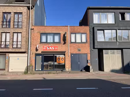 commercieel te koop in herentals