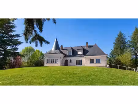 propriété maine-et-loire (49)