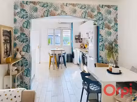 vente maison 3 pièces 67 m² à salses-le-château (66600)  139 000 €