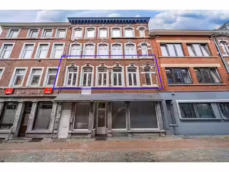 appartement à vendre à rue des ecomines 35-37 spa (vbe61543)