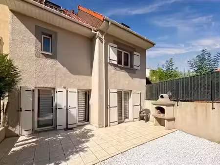 vente maison 4 pièces 80 m² à boulogne-sur-mer (62200)  159 900 €