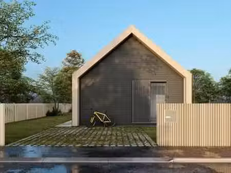 vente maison à rospez (22300) : à vendre / 95m² rospez