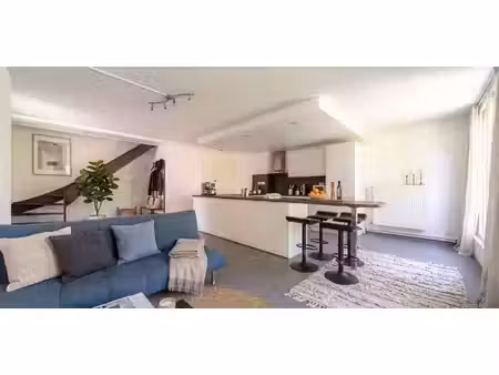 appartement avec terrasse villeneuve-d’ascq (59)