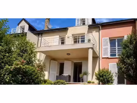 maison avec terrasse rouen (76)