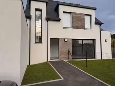 vente maison à guidel (56520) : à vendre / 134m² guidel