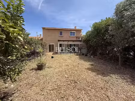 vente maison 6 pièces 95 m² à alénya (66200)  224 900 €