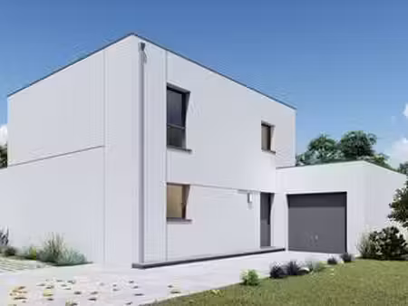 vente maison à pordic (22590) : à vendre / 128m² pordic