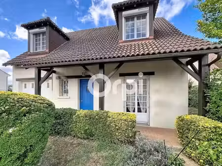 vente maison 4 pièces 94 m² à saint-pantaléon-de-larche (19600)  229 990 €