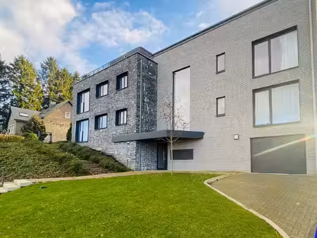 appartement à louer à rue de bastogne 96 marche-en-famenne (vbe61541)