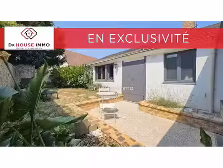 vente maison 4 pièces 102 m² à parigné-l'evêque (72250)  249 300 €