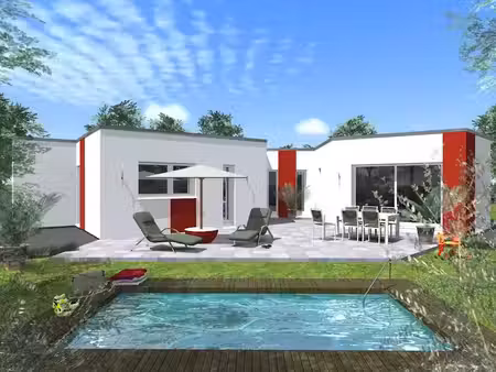vente maison 4 pièces 80 m² à soissons (02200)  238 000 €
