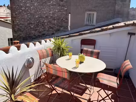 vente maison 3 pièces 91 m² à ceret (66400)  249 000 €
