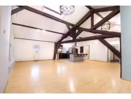 vente maison 4 pièces 107 m² nancy (54000)